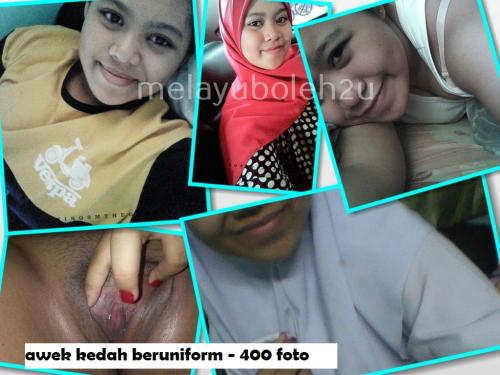 awek-kedah-beruniform