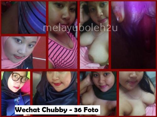 wechat-chubby