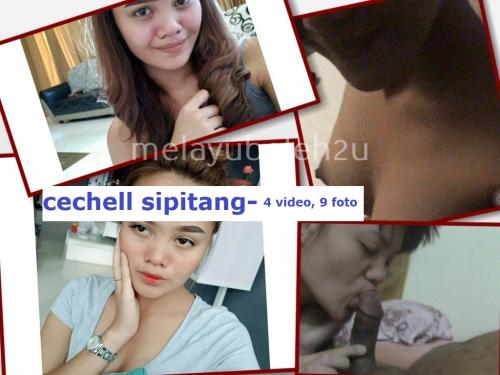 cechell-sipitang