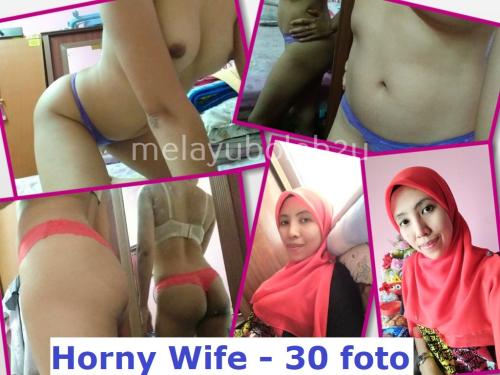 horny-Wife