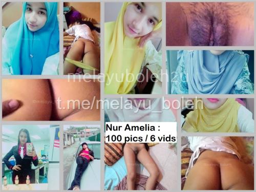 nur-amelia