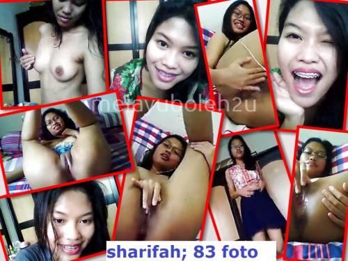 sharifah