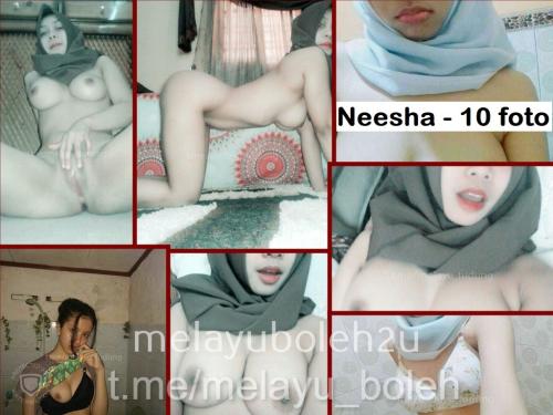 Neesha