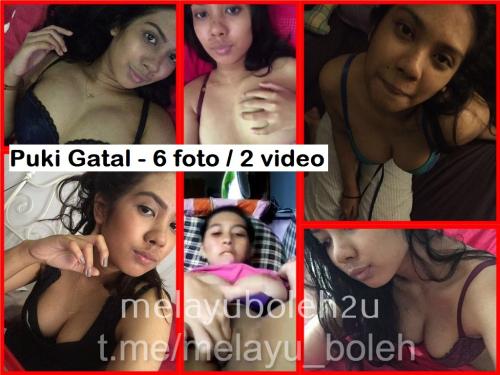 puki-Gatal