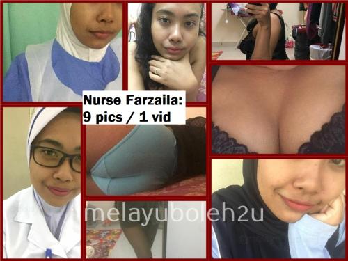 nurse-farazila