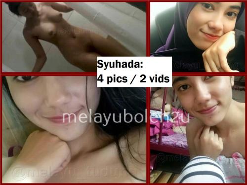 syuhada