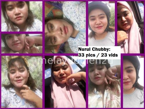 Nurul-Chubby