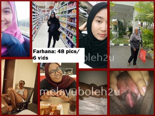 farhana