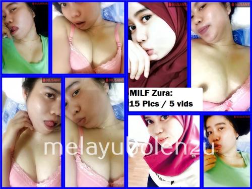MILF-Zura