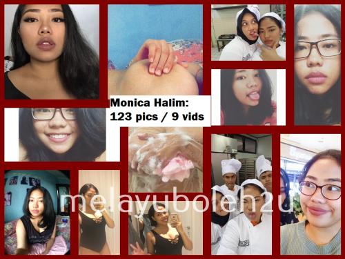 Monica-Halim