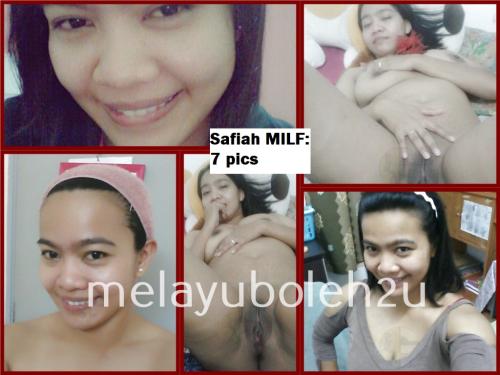 safiah-MILF