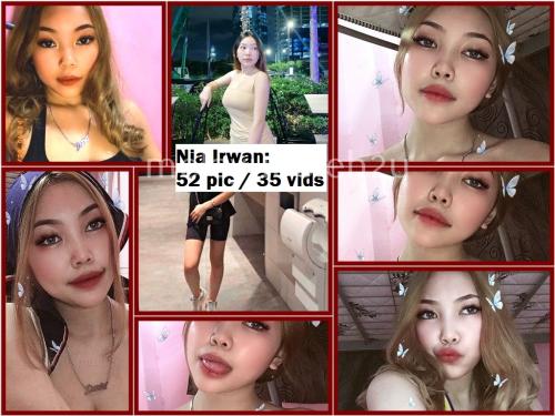 Nia irwan