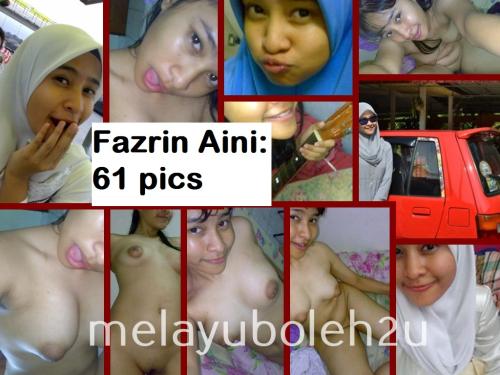 Fazrin-aini