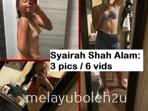 Syairah-Shah-Alam