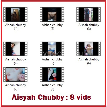 aisyah-chubby