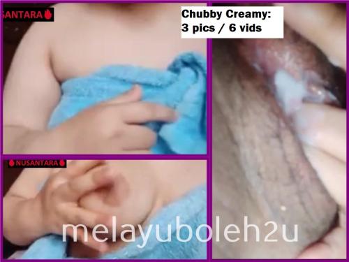 chubby-creamy