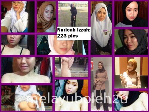 nurleah-izzah