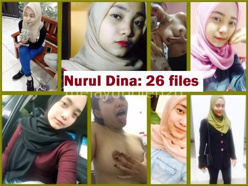 nurul-Dina