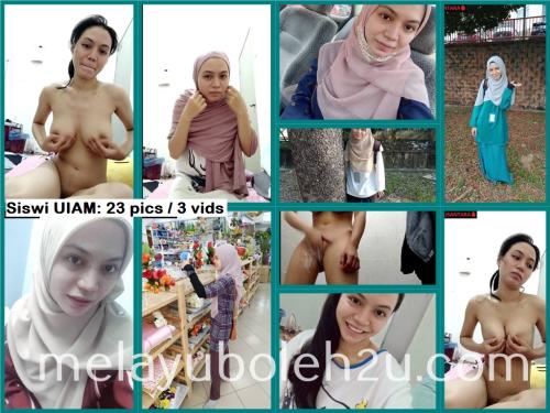 Siswi-UIAM