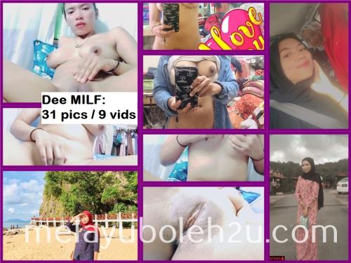 Dee-MILF
