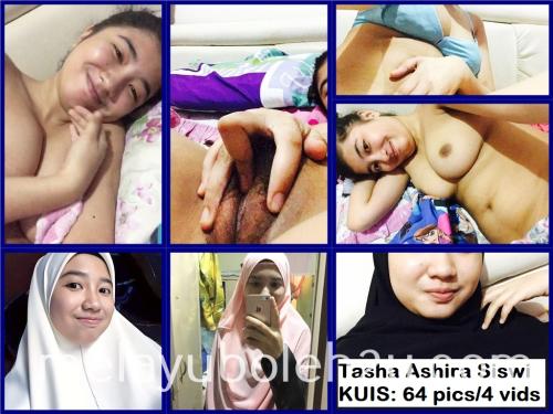 tasha-ashira-siswi-kuis