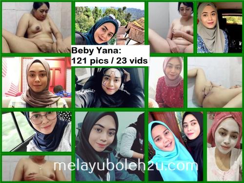 beby-yana