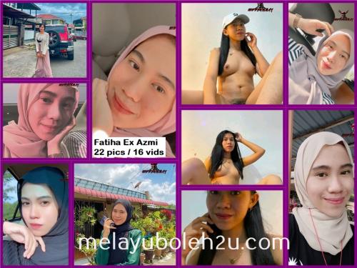 Fatiha-ex-Azmi
