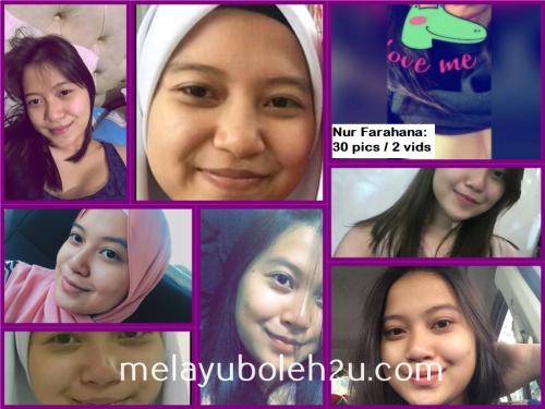 Nur-Farahana