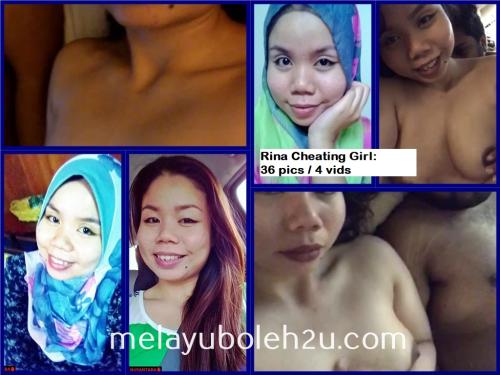 Rina-Cheating