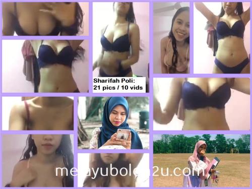 Sharifah-Poli