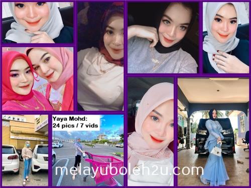 Yaya-Mohd