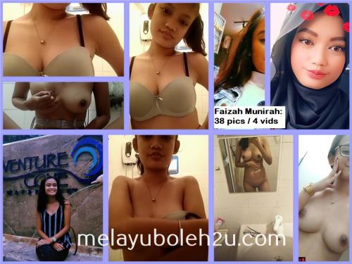 faizahmunirah