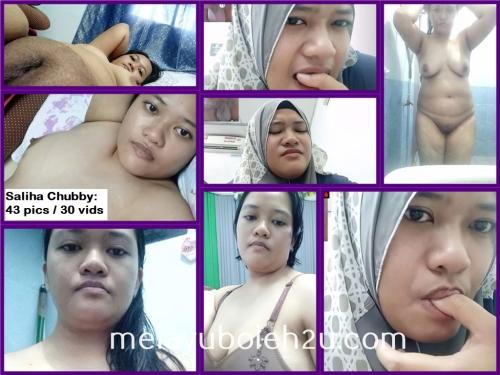 saliha-chubby