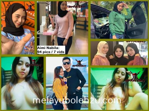 aimiNabila