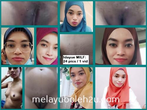 idayue-milf