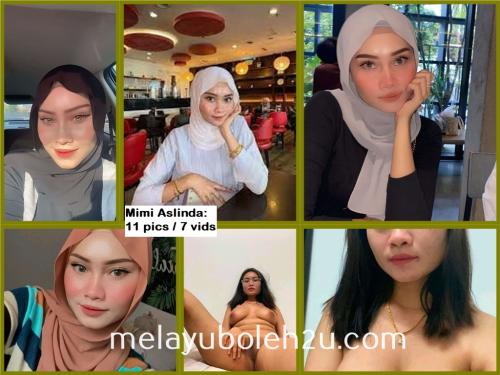 mimi-aslinda