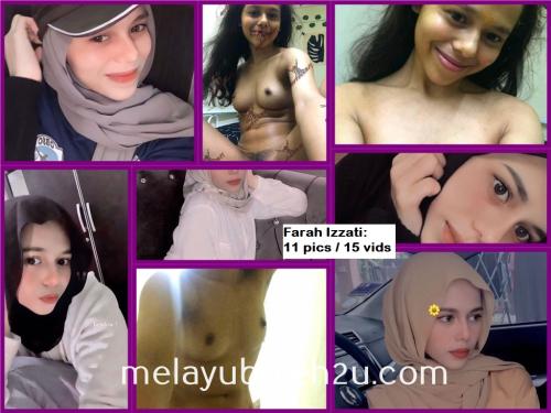 Farah-Izzati