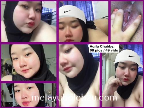 Aqila-Chubby