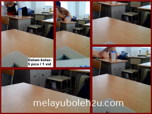 Dalam-Kelas