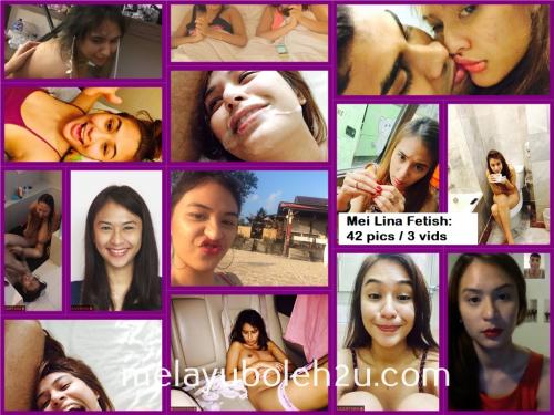 Mei-Lina-Fetish