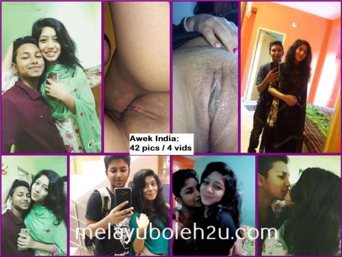 Awek-India 