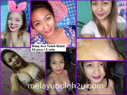 Baby-Ara-Tetek-Bulat 