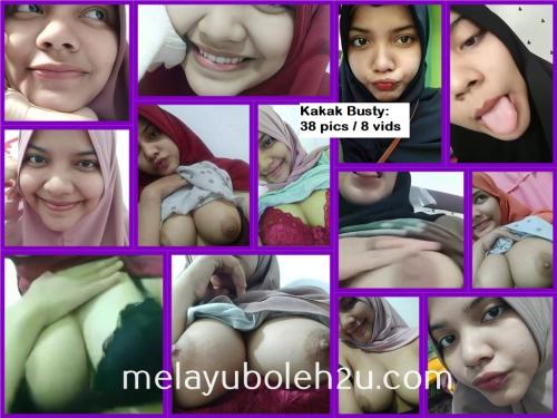 Kakak-Busty 