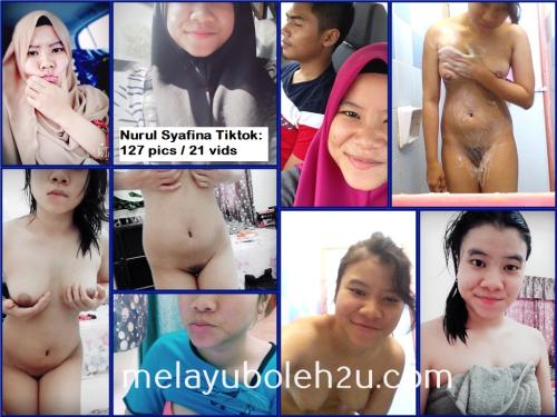 Nurul-Syafina-Tiktoker 