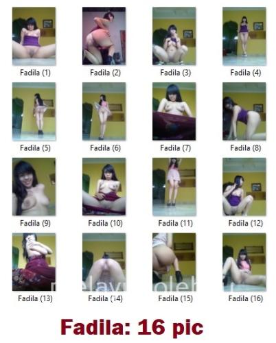 Fadila