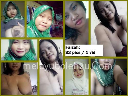 Faizah