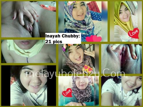 Inayah-Chubby
