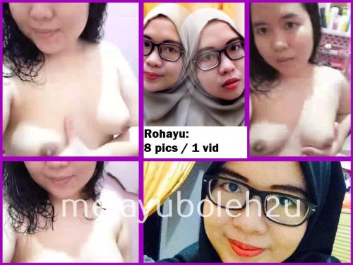 Rohayu
