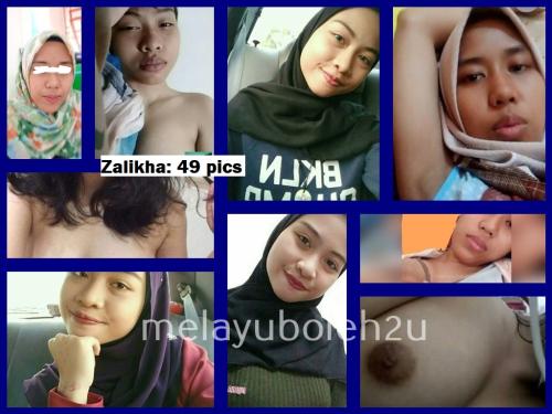 Zalikha