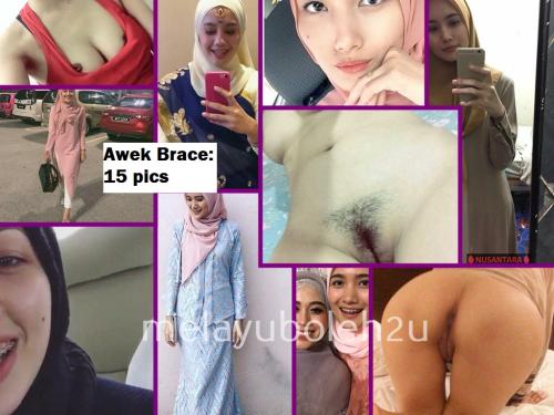 awek-brace-cun